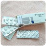 Феназепам  Phenazepam Valenta  1 мг в Лесосибирске