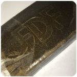 Гашиш  FDF  Euro  (Евро)  HQ в Лесосибирске