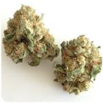 Шишки "White Widow"  (Белая вдова)  Гидропоника -  Бошка VHQ в Лесосибирске