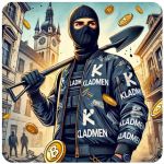 Работа курьер - кладмен в Лесосибирске 