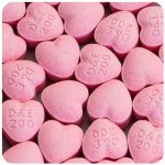 Экстази  Ecstasy Love 200 MDMA в Лесосибирске
