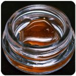Гашишное масло (импорт Калифорния)  Distillate  в Лесосибирске USA ТГК 98.5%