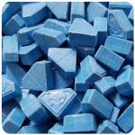 Экстази  Ecstasy Punisher 250 мг MDMA в Лесосибирске