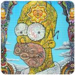 Марки LSD-25 VHQ чистых 250 мкг в Лесосибирске