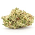 Бошки (Шишки)  Амнезия (Weed Amnesia)  ТГК 23% в Лесосибирске